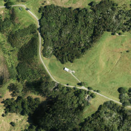 Satellite imagery of XI PUHOI, NZ