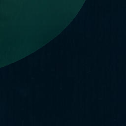 Satellite imagery of Cudlip Point, NZ