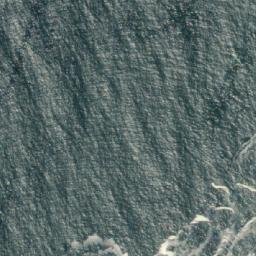 Satellite imagery of Punta Talca, CL