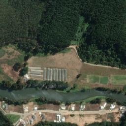 Satellite imagery of Punta Chopehue, CL