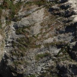 Satellite imagery of Cerro San Fabián, CL