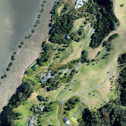 Satellite imagery of 3731, NZ