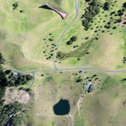 Satellite imagery of 3731, NZ