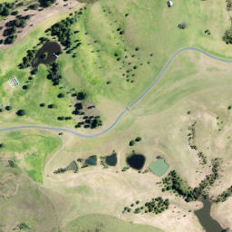 Satellite imagery of 3731, NZ