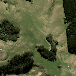 Satellite imagery of 924 TAHEKEROA, NZ