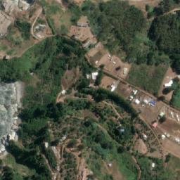 Satellite imagery of Punta Talca, CL