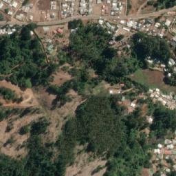 Satellite imagery of Punta Falucho, CL