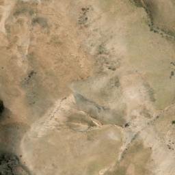 Satellite imagery of Paso Cerro Colorado, AR