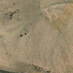 Satellite imagery of Cerro Frutillar, AR