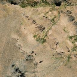 Satellite imagery of Cerro Frutillar, AR