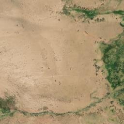Satellite imagery of Paso del Arroyo Turbio, AR