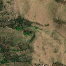 Satellite imagery of Paso del Arroyo Turbio, AR