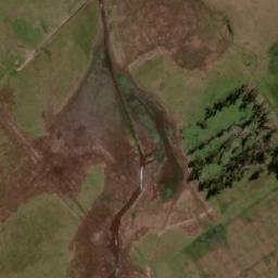 Satellite imagery of BGRA, AR