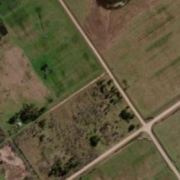 Satellite imagery of BGRA, AR