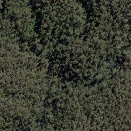 Satellite imagery of Little Mick, AU