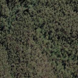 Satellite imagery of Little Mick, AU