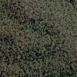 Satellite imagery of Little Mick, AU