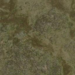 Satellite imagery of Mount Leo, AU