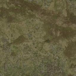 Satellite imagery of Mount Leo, AU