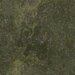 Satellite imagery of The Round Mountain, AU