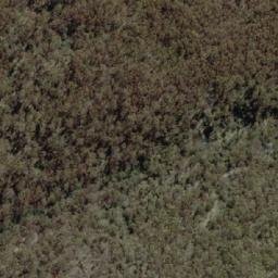 Satellite imagery of Lady Northcotes Chair, AU
