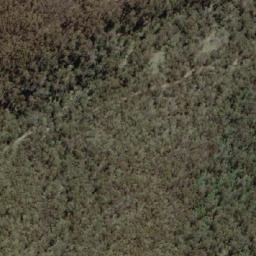 Satellite imagery of Lady Northcotes Chair, AU