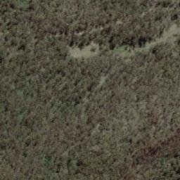 Satellite imagery of Lady Northcotes Chair, AU