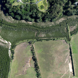 Satellite imagery of 3731, NZ
