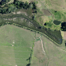 Satellite imagery of 3731, NZ