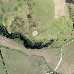 Satellite imagery of 3731, NZ