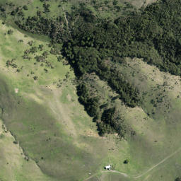Satellite imagery of TUHIRANGI NO 3, NZ