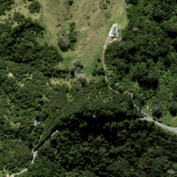 Satellite imagery of B1 (Waiwera SD), NZ