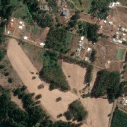 Satellite imagery of Punta Talca, CL