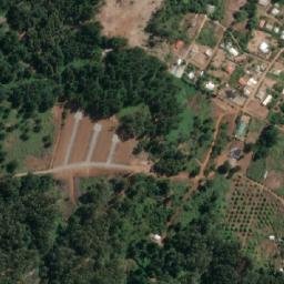 Satellite imagery of Punta Falucho, CL