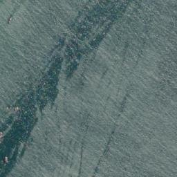 Satellite imagery of Punta Falucho, CL