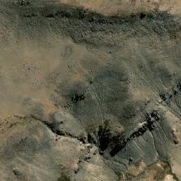 Satellite imagery of Cerro Frutillar, AR