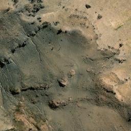 Satellite imagery of Cerro Frutillar, AR