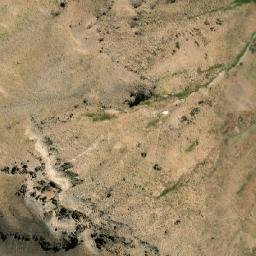 Satellite imagery of Cerro Frutillar, AR