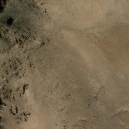 Satellite imagery of Cerro Bota Pallan, AR