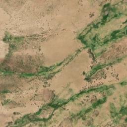Satellite imagery of Paso del Arroyo Turbio, AR