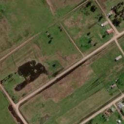 Satellite imagery of BGRA, AR