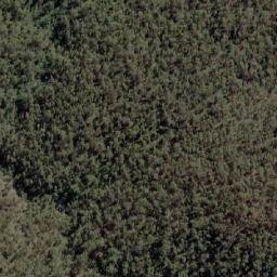 Satellite imagery of Little Mick, AU