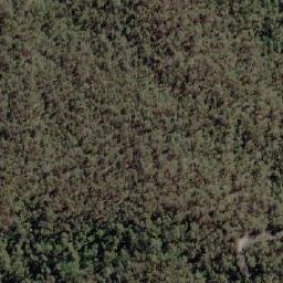 Satellite imagery of Little Mick, AU
