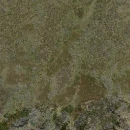 Satellite imagery of Brindle Bull Hill, AU
