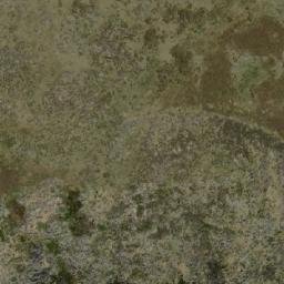 Satellite imagery of Brindle Bull Hill, AU