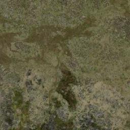 Satellite imagery of Mount Leo, AU