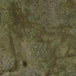 Satellite imagery of Mount Leo, AU