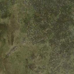 Satellite imagery of The Round Mountain, AU