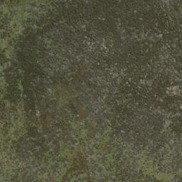 Satellite imagery of The Round Mountain, AU