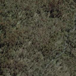 Satellite imagery of Lady Northcotes Chair, AU
